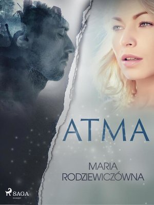 cover image of Atma